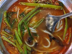 -雙冲柳州螺蛳粉&酸嘢&桂林米粉(簋街店)