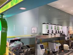 -柠季·手打柠檬茶(静安大悦城北座B1店 )