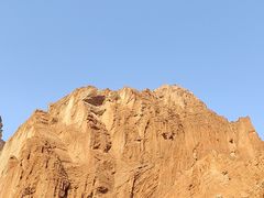 -天山神秘大峡谷