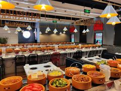-龍歌自助小火锅(李沧丽达店)