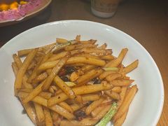 -吃饭皇帝大(长宁龙之梦店)