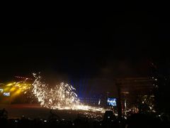 -茅山东方盐湖城景区