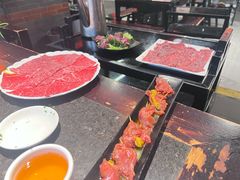 -巴蜀大宅门火锅(北大街店)