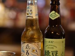 -银米·云南传统过桥米线(双廊黑金冠店)