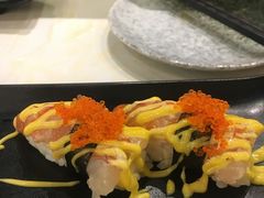 -井梧町川式料理(海河店)
