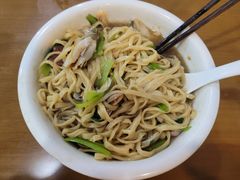 -象山小白象海鲜面