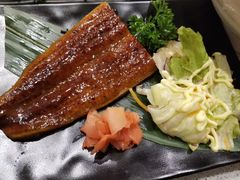 -万岁寿司(芳村店)