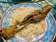 -阿吾丹的烤羊·新疆菜·抓饭·拌面(乌尔禾店)