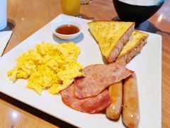 -必胜客(滨江店)