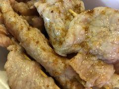 -豪香里脊肉串(大中路店)