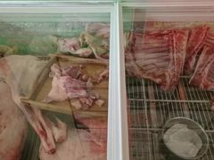 -313羊庄鲜羊火锅·鲜羊肉烧烤(李村店)