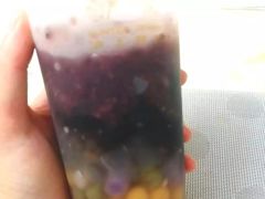 -沪上阿姨·精选茶饮(融创公馆店)