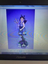 -清潭洞韩国儿童摄影(杏林店)