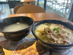 -真功夫(彩田路店)