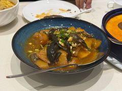 -吉林省林业宾馆-餐厅