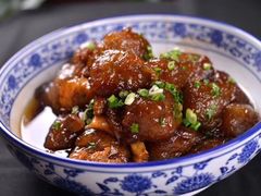 -集贤门·徽菜(福田店)