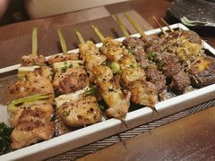 -弓二·烧鸟居酒屋(财富购物中心店)