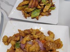 -路家小馆(富力又一城店)