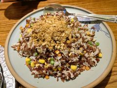 -垚慈居素食(华发新城店)