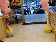 -德克士(睢宁曼哈顿店)