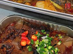 -鱼酷活鱼烤鱼(南京水游城店)