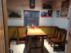 -即墨老公社·海肠捞饭大王(古城店)