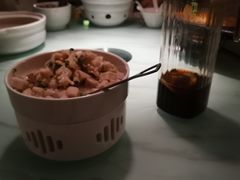 -炊烟小炒黄牛肉(中心印象城店)