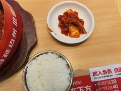 -米村拌饭(凯德和平广场店)