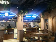 -1432德国花园餐厅(水游城购物中心店)