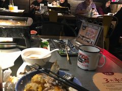 -探鱼·鲜青椒爽麻烤鱼(番禺万达店)