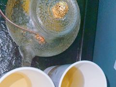 -华夏良子·足道SPA艾灸(铁道大厦店)