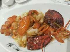 -稻香酒家·33年老字号·港式粤菜(富邦中心店)
