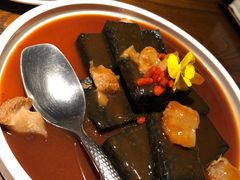 -肴约·花园式餐厅(湖里店)