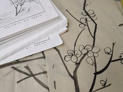 -八哥美术·成人美术画室(总校区)