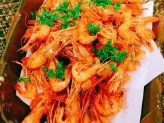 -竹马炭火烤肉(利济北路店)