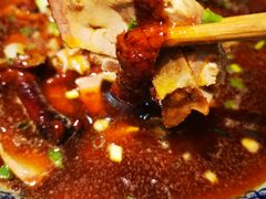 四川冒烤鸭-人民食堂(青羊宫店)