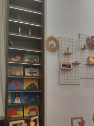 -奈尔宝·儿童乐园·亲子餐厅(星河湾店)