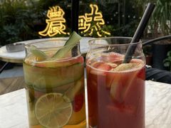 -农畉LONFOOD(福田星河COCOPark店)