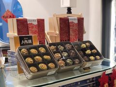 -杜哈夫DOUX RÊVE·生日蛋糕(日月光店)