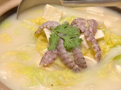 -唐山宴大唐州府精品中餐