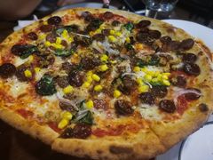 -1861意大利餐厅(文化广场店)