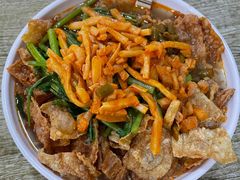-吉庆桂林米粉·柳州螺蛳粉(港汇广场店)