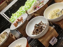 -东方红海鲜百汇(国际大厦店)