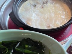 -捞神煲汤火锅(湖滨商业街店)