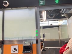 -谢列梅捷沃国际机场