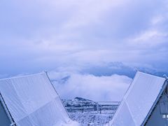 -牛背山