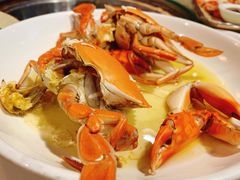 膏蟹-崖口红树林海鲜餐厅