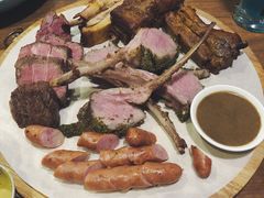 -G+KITCHEN(龙湖狮山天街店)