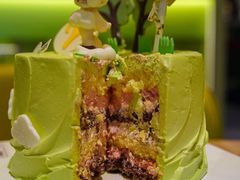 -CAKE BOSS 蛋糕老板(北京世纪金源购物中心)