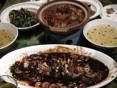 -欣旺·迎宾楼·百年无锡菜